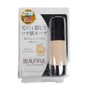 Picomonte Japan B Liquid Foundation (Light Ochre), Glossy Skin, Foundation,