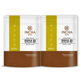 Incha Dried nasturtium pills 600g (300gx2) / 한련초환 건조 한련초 한연초 600g (300gx2개)