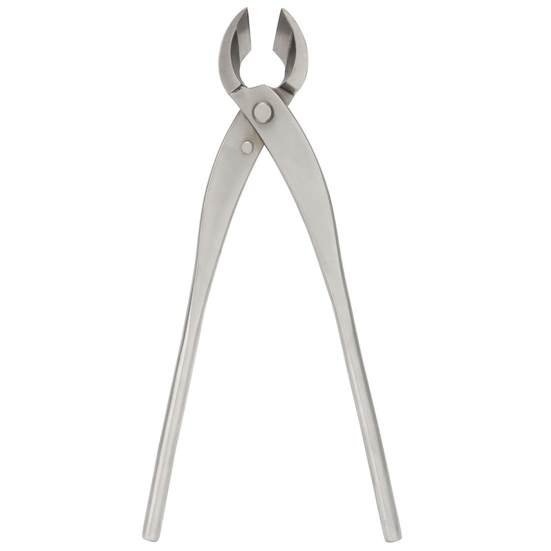 Branch Cutter Diagonal Ergonomic Handle Stainless Steel High Hardness Wear