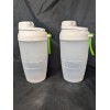 BlenderBottle Lot of 2 Overnight Oats Blender Bottle Drink Or