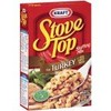 Stove Stuffing Mix Turkey 6 OZ (Pack of 24)