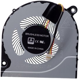 Deal4GO CPU or GPU Cooling Fan (NO Cover) Replacement for Acer AN515-51/52/53 PH315-51 GTX 1050 Aspire A315-41 A315-53 A715-71 A717-71