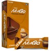 NuGo NuGo Protein Bar, Peanut Butter, 11g Protein, Gluten Free,