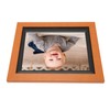 8.7 Inch Digital Photo Frame High Definition IPS Screen Electronic