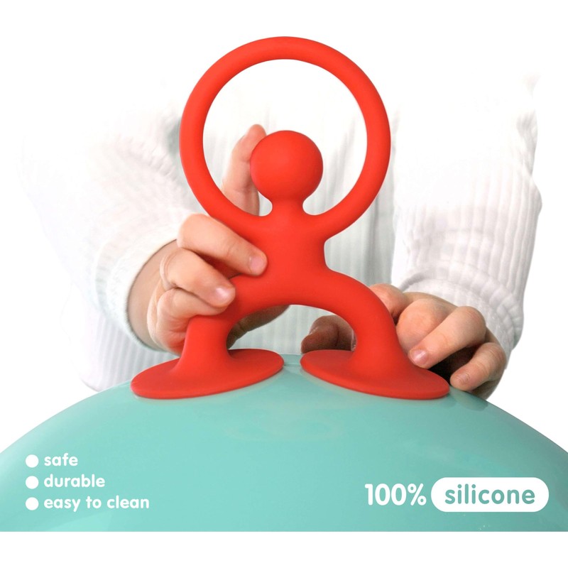 Noogi Teething and Grasping Toy
