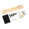 Wood Jig Bracelet Maker Adjustable Length Paracord Jig Bracelet Maker