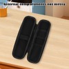 AKSIQIOL Hard Shell Pencil Case, EVA Durable Waterproof Stylus Pen