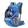 MSTOKIN Hydration Backpack Hydration Pack Hiking Backpack with Water Bladder