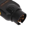 Trailer Socket Tester 7 Pin Electrical Tow Bar Wiring Circuit