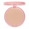 Pink Up, Polvo Mineral, Larga Duración, Cobertura Completa