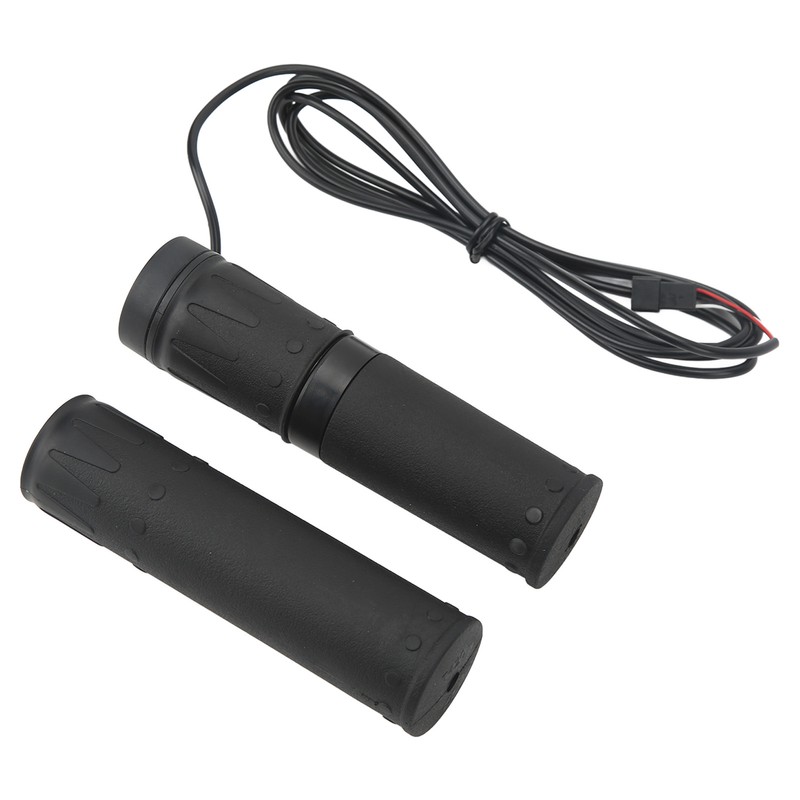 FT 158X Electric Bike Throttle Handle Split Half Section Rotating