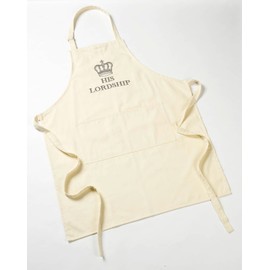 Majestic His Lordship Cot Apron