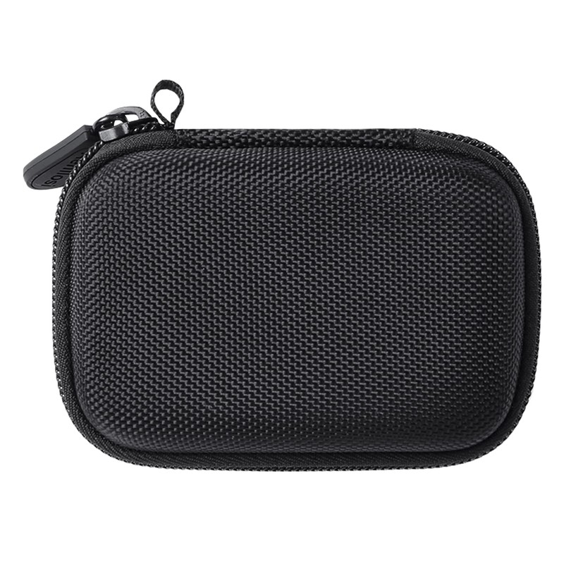 Aenllosi Hard Carry Case for Wahoo ELEMNT Bolt/Bolt V2 GPS