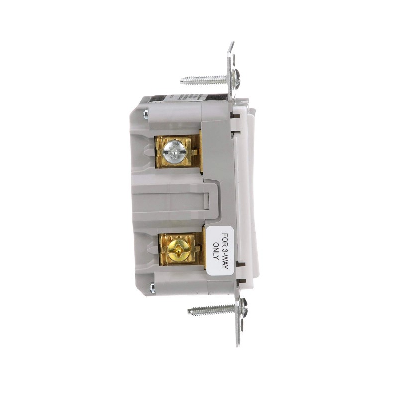 Eaton (case of 4) Eaton WFD30-C2 Wi-Fi Smart Universal Dimmer
