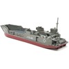 AFV Club SE73518 1/350 US Navy LCT-501 Class Mk.6 Tank