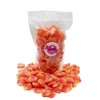 Haribo Gummy Candies by Smarty Stop (Peaches, 2 Pound (Pack