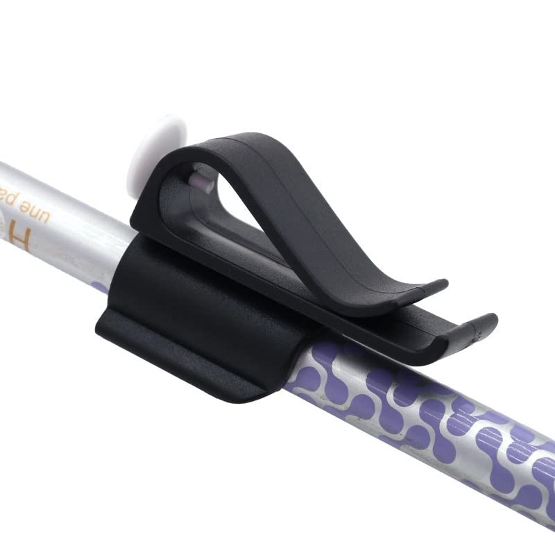 zalati Golf Club Bag Clips 4pcs Golf Carry Bag Putter