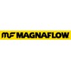 MAGNAFLOW EXHAUST MUFFLER STREET DIRT CAR TRUCK RACING STICKER DECAL