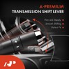 A-Premium Transmission Gear Shift Lever Compatible with Volkswagen Models -