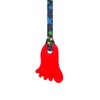Sensory Oojamabobs - Foot Pendant chew Necklace - Autism -