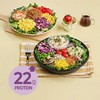 [Daily Delivery] Design Meal Protein Poke Meal 1 Week/5 Days (Mon-Fri) - 02. Workplace Delivery / [매일배송] 디자인밀 프로틴포케식단 1주/5일(월~금) - 02. 직장(사무실)배송