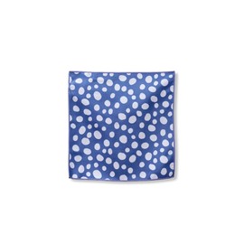 TINY TOWEL_SINGLE Tiny Towel, Single Pebbles/Dusk Handkerchief, Compact, Quick Drying, Water Absorbent, Odor Resistant