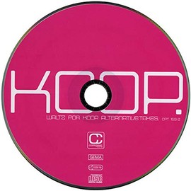 Waltz for Koop Alternative Takes