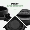 Coolant Reservoir Cap Compatible with 2015-2024 Hyundai Genesis G80 G90