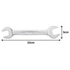 Tone HPDS-0000 Spanner, HPDS-2123