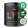 TWP Nutrition Platinum Series LFT V2, High Stim Strong Pre