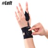 Adjustable Finger Splint for Daily Support – Knob-Fit Trigger Finger