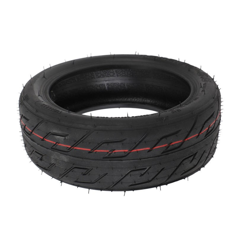 10x2.70‑6.5 Electric Scooter Front and Rear Tubeless Tires Vacuum Tire