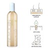 Shampoo Anticaida Fortalece El Cabello Y Elimina La Seborrea