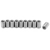 Thread Repair Kit, Wire Thread Repair, 10 Pieces Wire Insert
