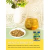 TeeLux Burdock Root Tea, Cut & Sifted, Pure Natural Dried