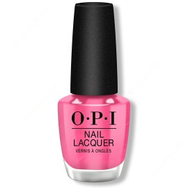 Personal Care OPI Nail Lacquer (B86 - Shorts Story)