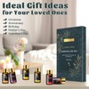 Mayjam Essential Oil Set, Aroma Oil Set, Essential Oils, Trial