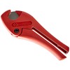 C.K 430001 PVC Pipe Cutter, 195 mm L