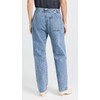 rag & bone Women's Leyton Pants, Elle, Blue, 14