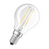 Osram LED Lamp | Base: E14 | Warm White |