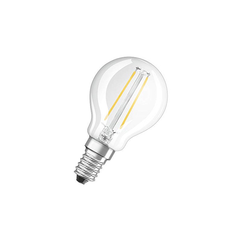 Osram LED Lamp | Base: E14 | Warm White |
