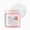 skin food [Skinfood] Pink Grapefruit Aha Smooth Skin Toner Pads