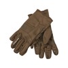 Banded Frostfire Softshell Hunting Gloves (XL, Marsh Brown)