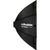 Profoto OCF Compact and Lightweight 3-Feet Softbox Octa for Profoto