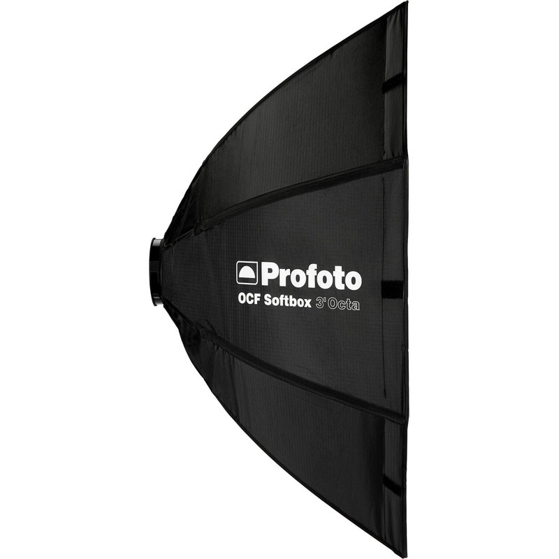 Profoto OCF Compact and Lightweight 3-Feet Softbox Octa for Profoto