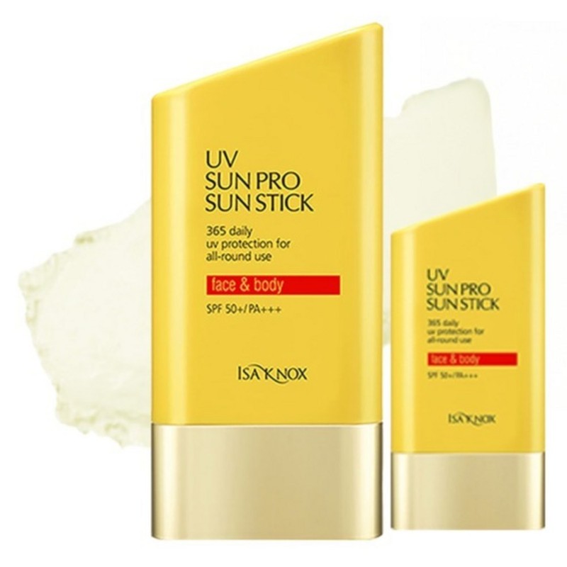 Partner_Reference Isa Knox UV Sun Pro Clear Jumbo Sun Stick