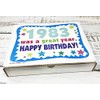 RETRO CANDY YUM ~ 1983 42nd Birthday Gift Box of