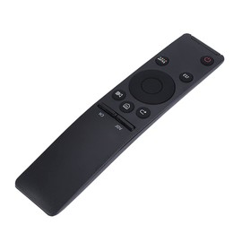 Yunseity Control Remoto de TV, Control Remoto Universal de TV, Reemplazo de Control Remoto ABS para UN70KU630D UN65KU6300F UN60KU6300F UN55KU6300F UN50KU6300F UN49KU6500F