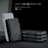 JJC 36 Slots Large Capacity Memory Card Case 12 SD