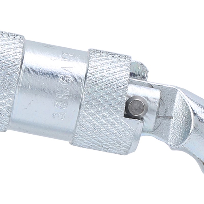 Screwgate Alloy Steel Durable Sturdy Smooth Ergonomic Safe Convenient Locking